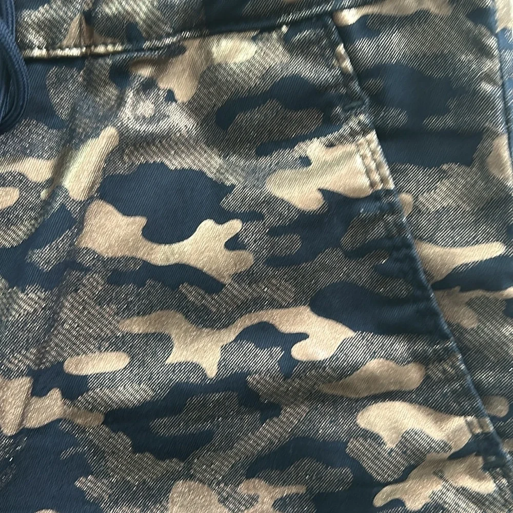 Bevy Flog camo pants SHELY - Picture 4 of 6